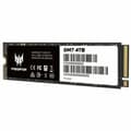 Miniatyrbillede 2 af 5: Harddisk Acer BL.9BWWR.120 4 TB SSD