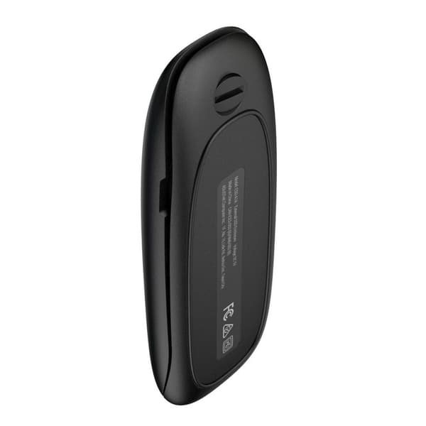 Ekstern Boks Asus 90DD02R0-M09000 Sort