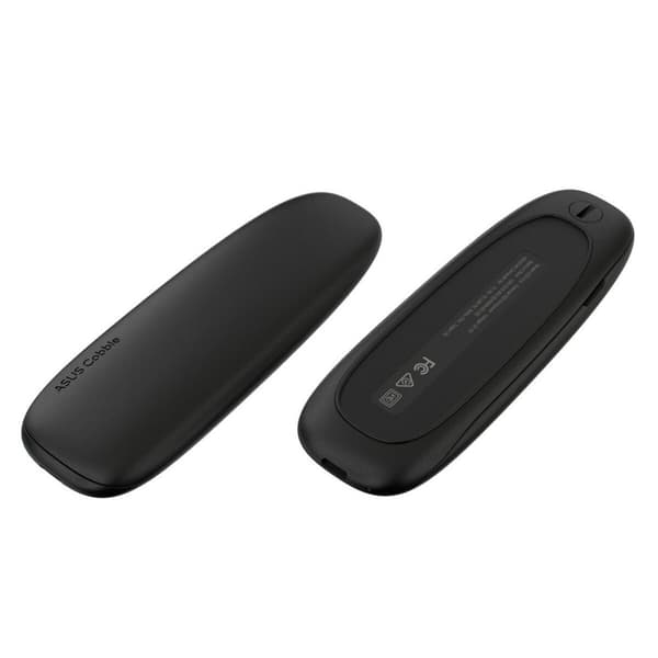 Ekstern Boks Asus 90DD02R0-M09000 Sort