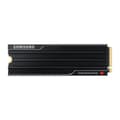 Miniatyrbillede 2 af 2: Harddisk Samsung MZ-VAP4T0CW 4 TB SSD