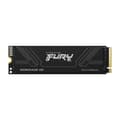 Miniatyrbillede 4 af 7: Harddisk Kingston SFYR2S/1T0 1 TB SSD