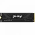 Miniatyrbillede 7 af 7: Harddisk Kingston SFYR2S/1T0 1 TB SSD