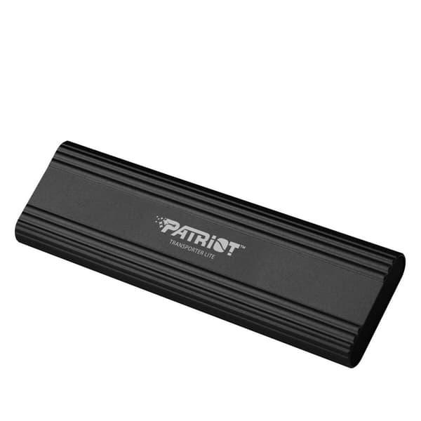 Ulkoinen kovalevy Patriot Memory PTPL4TBPECB Musta 4 TB