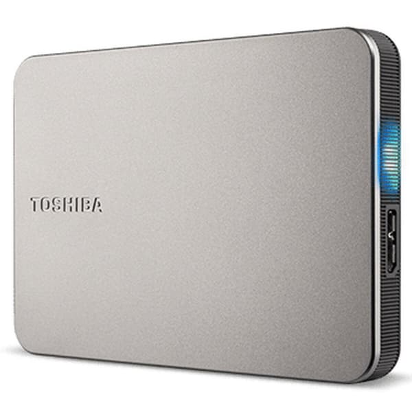 Extern Hårddisk Toshiba HDTX220ESCAA