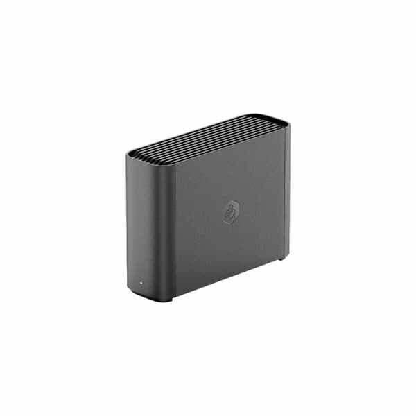 Ulkoinen kovalevy Synology BST150-4T Quad Core Musta