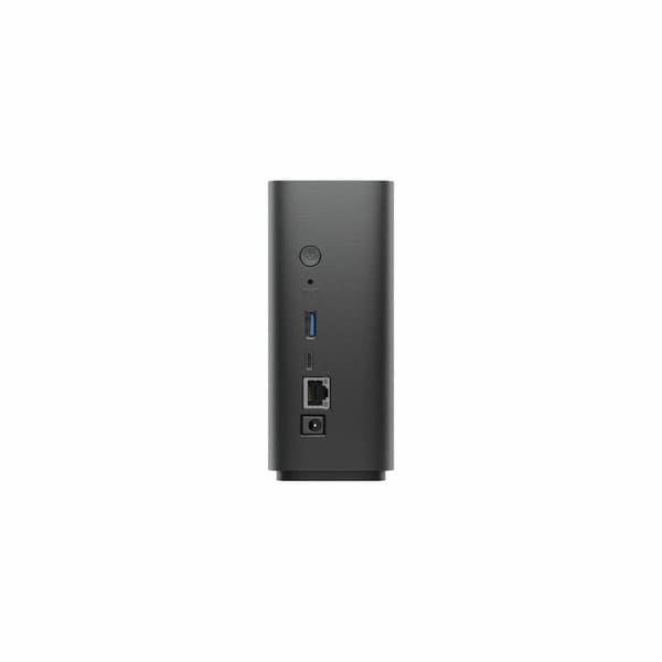 Ulkoinen kovalevy Synology BST150-4T Quad Core Musta