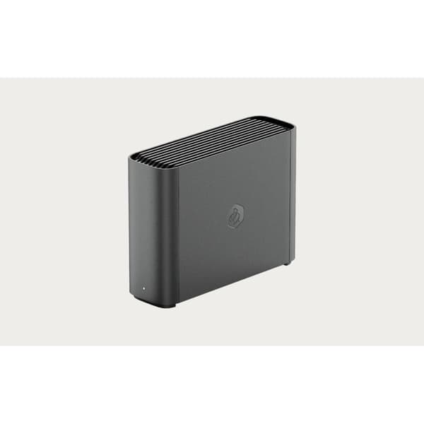 Ulkoinen kovalevy Synology BST150-4T Quad Core Musta