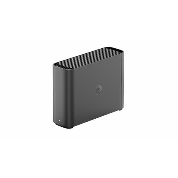 Ulkoinen kovalevy Synology BST150-4T Quad Core Musta