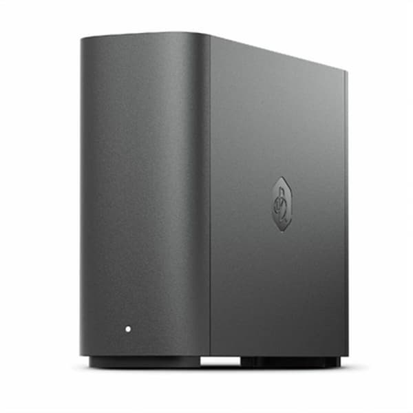 Ulkoinen kovalevy Synology BST150-4T Quad Core Musta