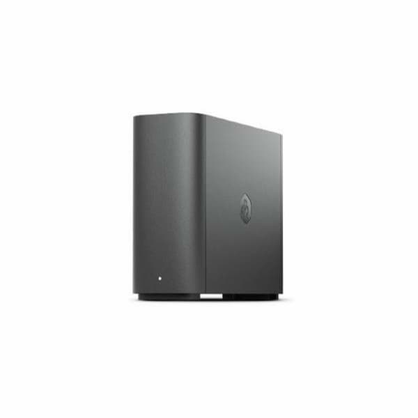 Ulkoinen kovalevy Synology BST150-4T Quad Core Musta musta