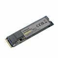 Miniatyrbillede 1 af 2: Harddisk INTENSO Premium M.2 PCIe