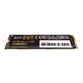 Miniatyrbild 3 av 3: Hårddisk Silicon Power SP01KGBP44US7505 1 TB SSD