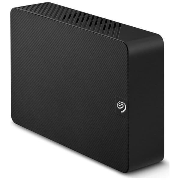 Seagate extern hårddisk för utökning 22 To 3,5 tum STKP22000400