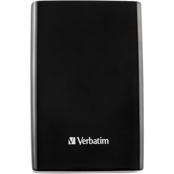 VERBATIM SSD SLIM PORTABEL 512GB