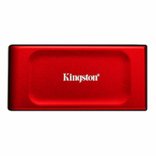 Ekstern harddisk Kingston SXS1000R/1000G 1 TB SSD