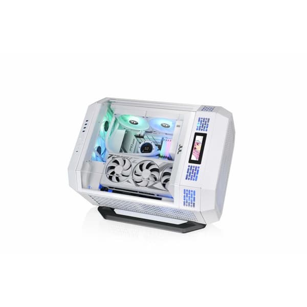 Opladningsbase THERMALTAKE AC-076-ON6NAN-A1