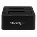 Miniatyrbild 1 av 3: Dockstation Startech UNIDOCKU33