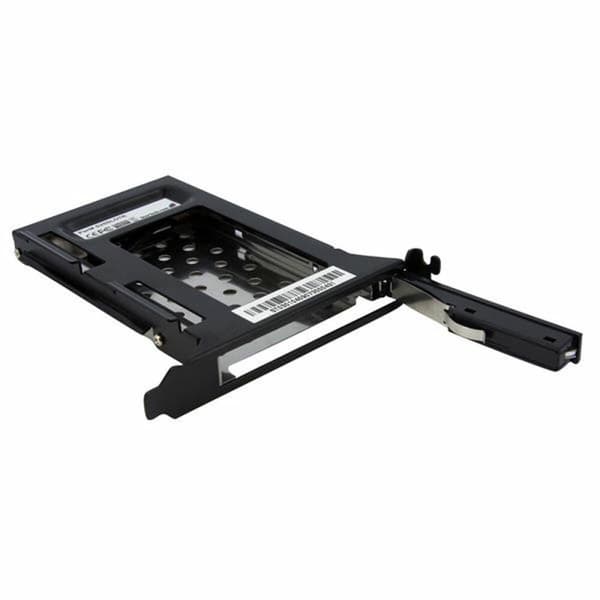 Hårddiskkabinett Startech S25SLOTR