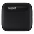 Miniatyrbild 1 av 2: Extern Hårddisk Crucial CT2000X6SSD9 2 TB SSD