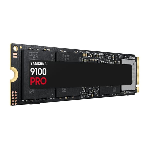 Harddisk Samsung MZ-VAP2T0BW 2 TB SSD