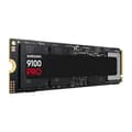 Miniatyrbillede 6 af 11: Harddisk Samsung MZ-VAP2T0BW 2 TB SSD