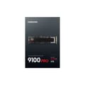 Miniatyrbillede 7 af 11: Harddisk Samsung MZ-VAP2T0BW 2 TB SSD