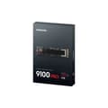 Miniatyrbillede 9 af 11: Harddisk Samsung MZ-VAP2T0BW 2 TB SSD