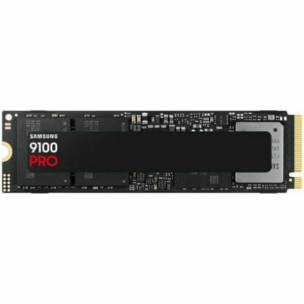 Harddisk Samsung MZ-VAP2T0BW 2 TB SSD