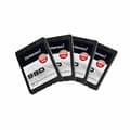 Miniatyrbillede 3 af 3: Harddisk INTENSO 3813460 2,5" 960 GB SSD SATA III TLC 960 GB SSD 120 GB 256 GB