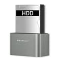 Miniatyrbild 7 av 8: Laddstation Qoltec 50315