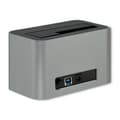 Miniatyrbild 2 av 8: Laddstation Qoltec 50315