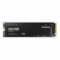 Miniatyrbillede 1 af 4: Harddisk Samsung 980 PCIe 3.0 SSD 250 GB SSD