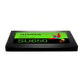 Miniatyrbillede 2 af 3: Harddisk Adata SU650 512 GB SSD
