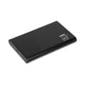 Miniatyrbillede 3 af 8: Ekstern Boks Ibox HD-05 Sort 2,5"