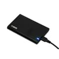 Miniatyrbillede 4 af 8: Ekstern Boks Ibox HD-05 Sort 2,5"