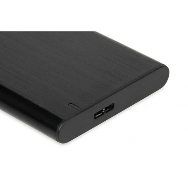 Ekstern Boks Ibox HD-05 Sort 2,5"