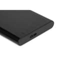 Miniatyrbillede 2 af 8: Ekstern Boks Ibox HD-05 Sort 2,5"