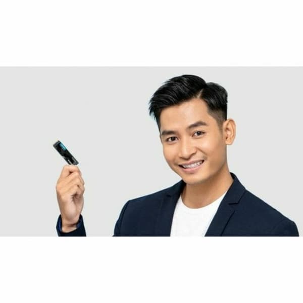 Hårddisk Kioxia 2 TB SSD