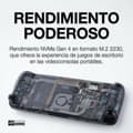 Miniatyrbillede 9 af 9: Harddisk Seagate 2,5" 2 TB SSD