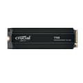 Miniatyrbillede 1 af 2: Harddisk Crucial CT4000T705SSD5 2,5" 4 TB SSD