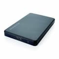 Miniatyrbillede 2 af 7: Lomme til harddisk Conceptronic 130000903501 Sort 2,5"