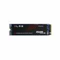 Miniatyrbillede 2 af 2: Harddisk PNY M280CS3030-1TB-RB 1TB SSD M.2 1 TB SSD