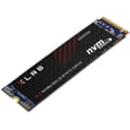 Miniatyrbillede 1 af 2: Harddisk PNY M280CS3030-1TB-RB 1TB SSD M.2 1 TB SSD