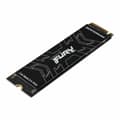 Miniatyrbillede 3 af 3: Harddisk Kingston FURY Renegade 500 GB SSD