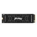 Miniatyrbillede 1 af 3: Harddisk Kingston FURY Renegade 500 GB SSD