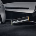 Miniatyrbillede 4 af 5: Harddisk Patriot Memory P400VP1TBM28H 1 TB SSD