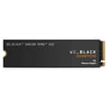 Miniatyrbillede 1 af 2: Western Digital Black SN8100 4TB M.2 PCI Express 5.0 NVMe TLC 3D NAND
