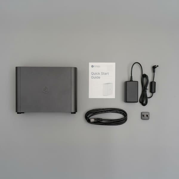 Nätlagringsenhet NAS Synology BST170-8T
