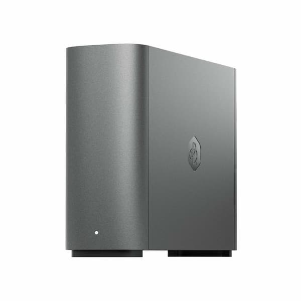 Nätlagringsenhet NAS Synology BST170-8T