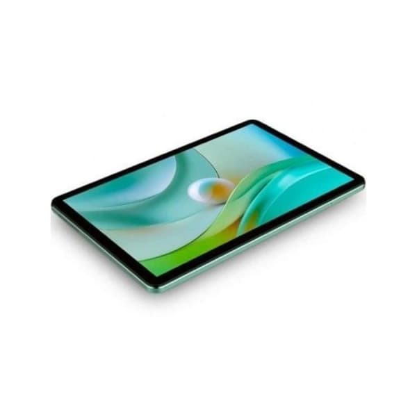 Tablet SPC Gravity 10.1" 64GB WiFi 4GB Octa Core Mint Gurka aluminium
